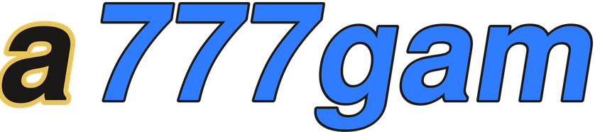 a777gam logo