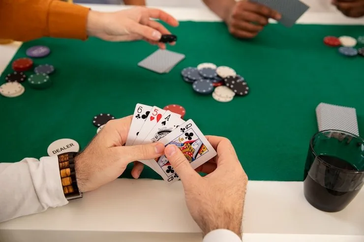 a777gam Pakistan Casino lobby