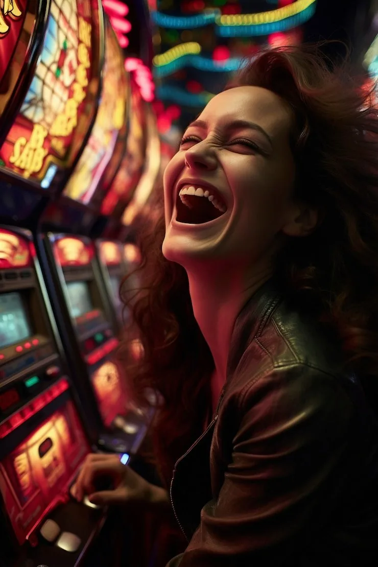 a777gam Casino and Slots